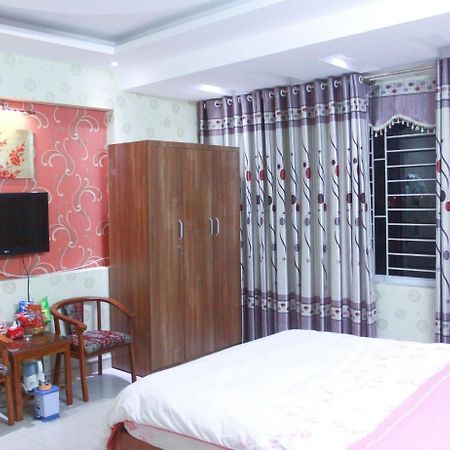 Hoanglong Hotel Hanoi Luaran gambar
