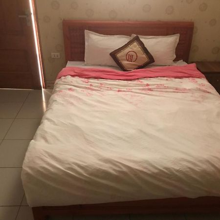 Hoanglong Hotel Hanoi Luaran gambar